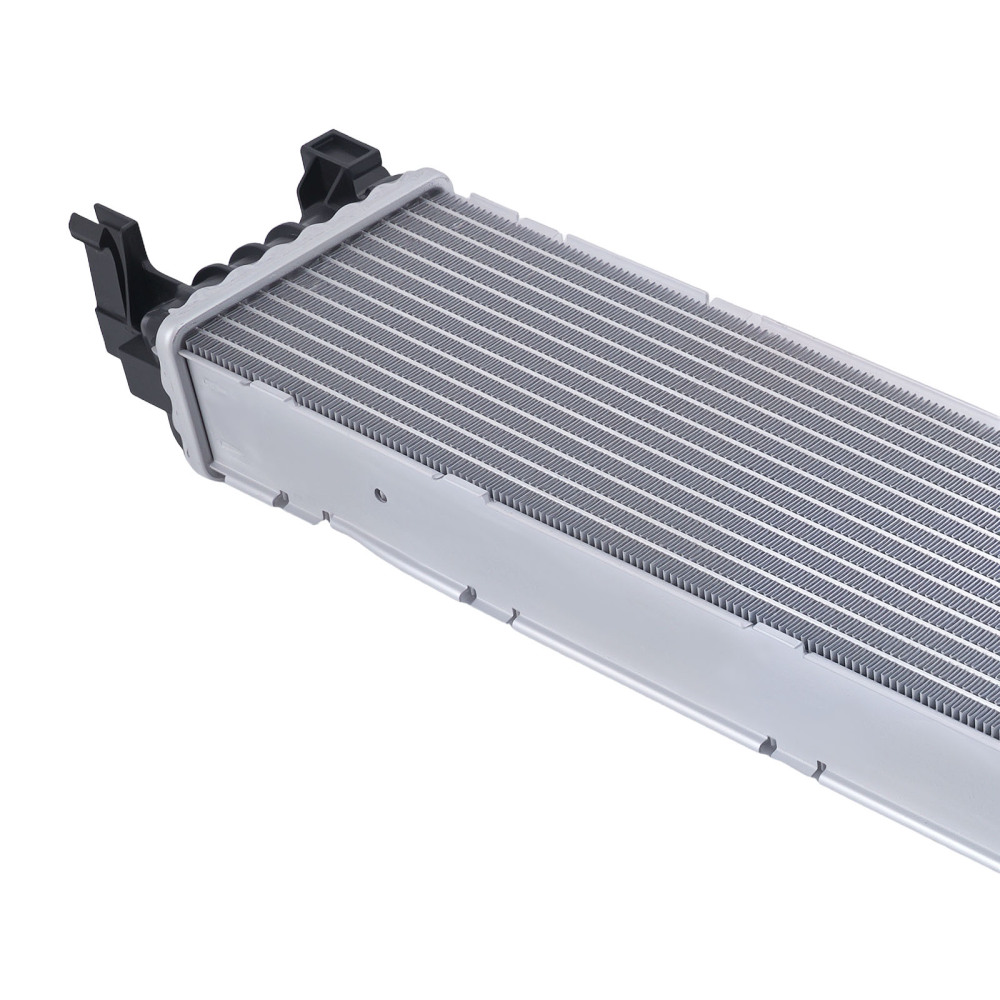 Aluminum Cooling Radiator compatible for Audi A6 A7 Quattro S4 S5 2013-2018 60355