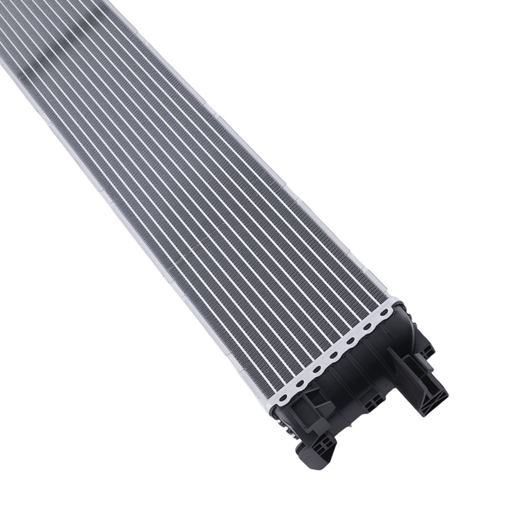 Aluminum Cooling Radiator compatible for Audi A6 A7 Quattro S4 S5 2013-2018 60355
