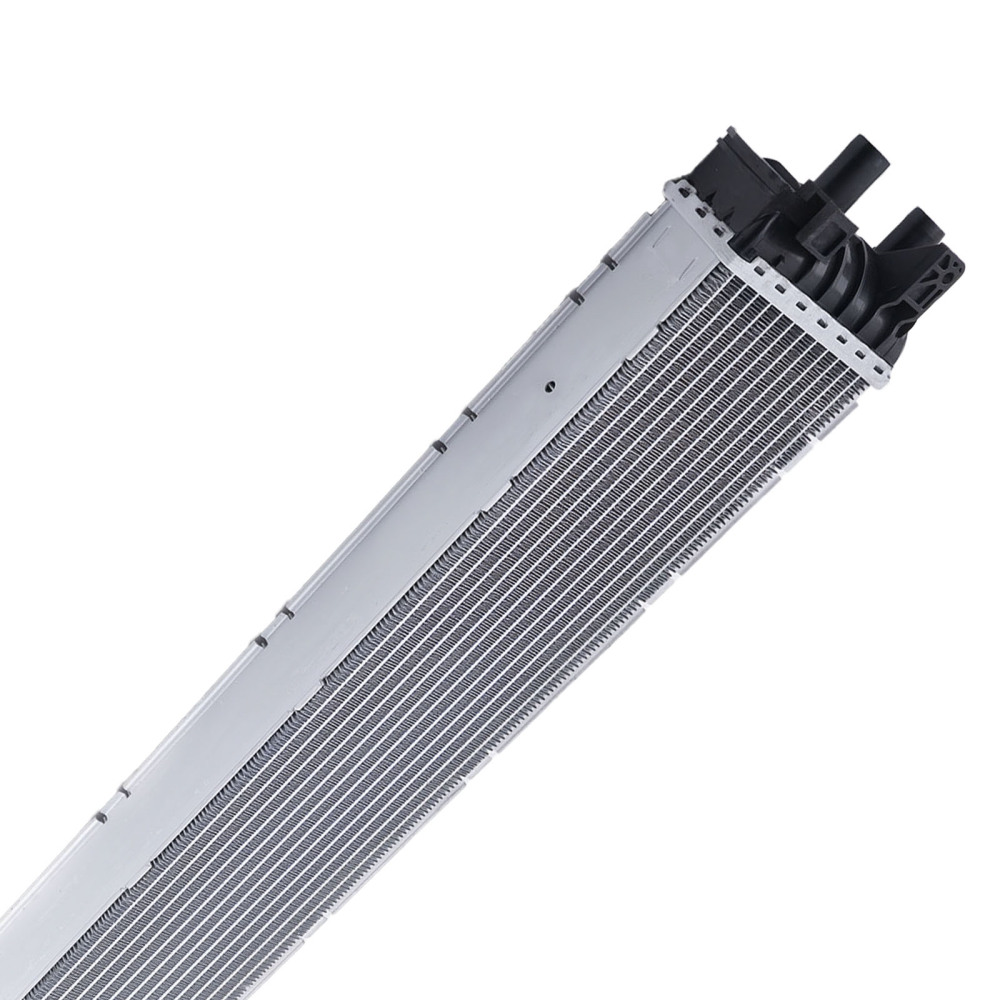 Aluminum Cooling Radiator compatible for Audi A6 A7 Quattro S4 S5 2013-2018 60355