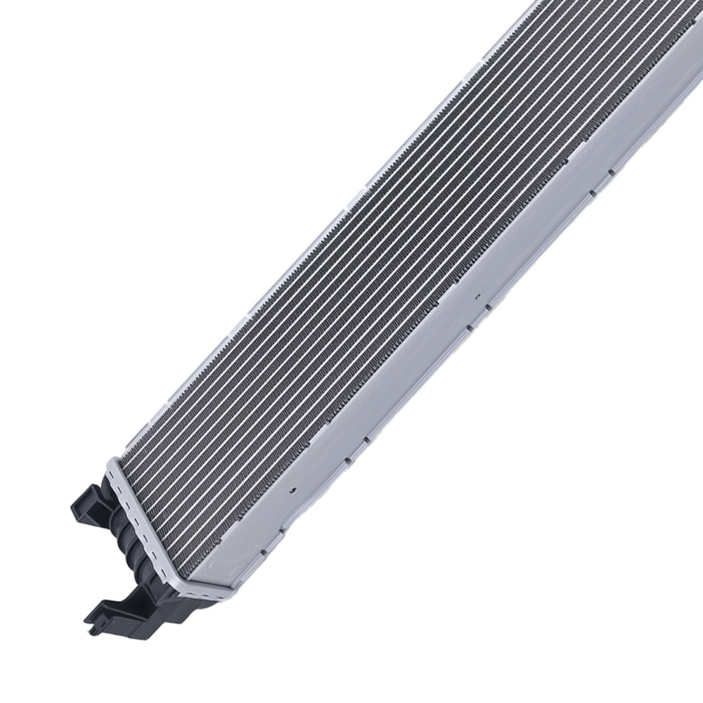 Aluminum Cooling Radiator compatible for Audi A6 A7 Quattro S4 S5 2013-2018 60355