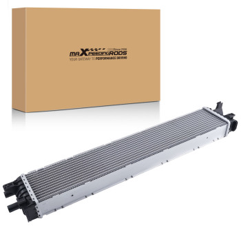 Intercooler Acqua compatibile per Audi A6 Quattro V6 3.0L 2016-2018 4G0145804D 4G0145804A