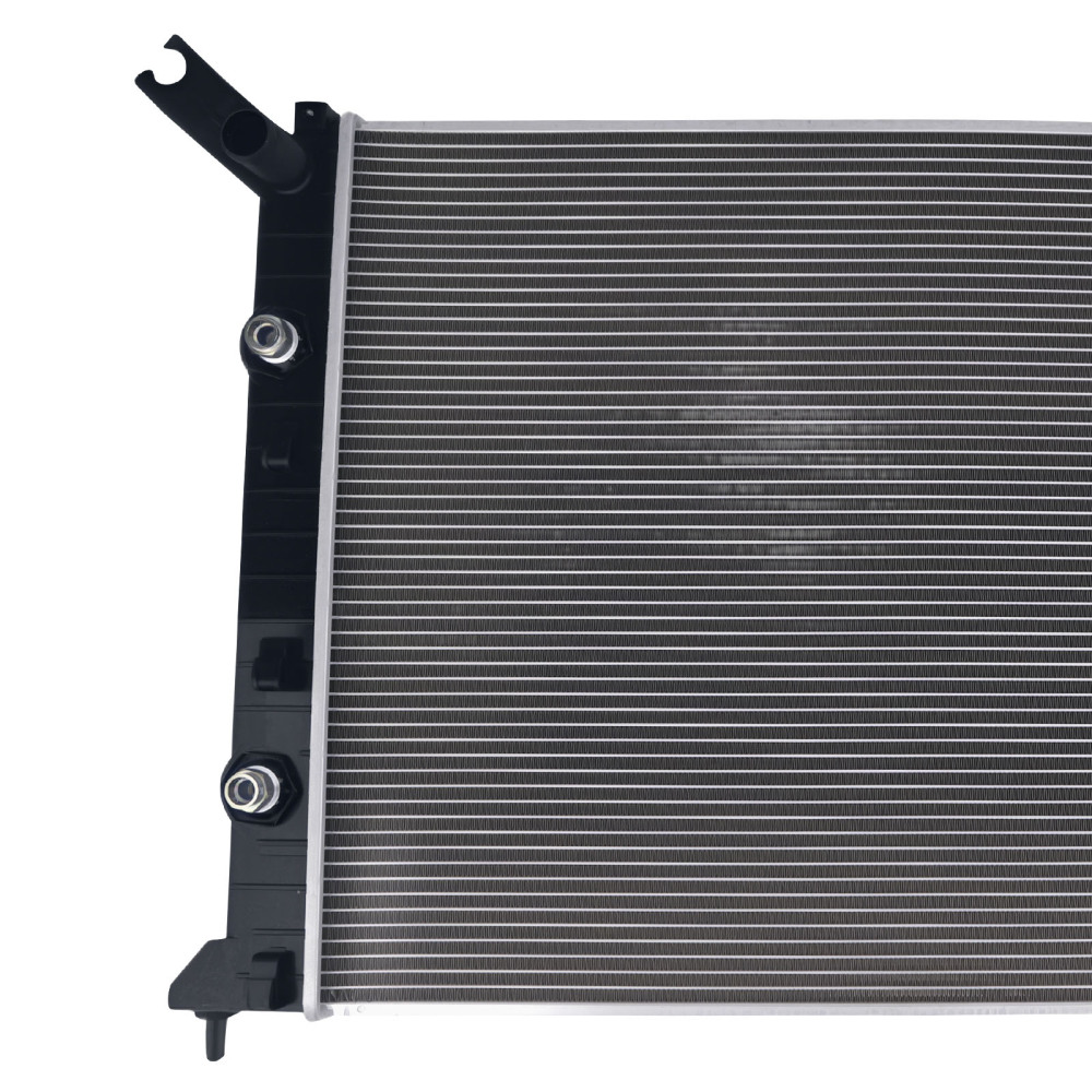 Heavy Duty Radiator compatible for GMC Sierra Silverado 2500HD 3500HD 2011-2019 13301