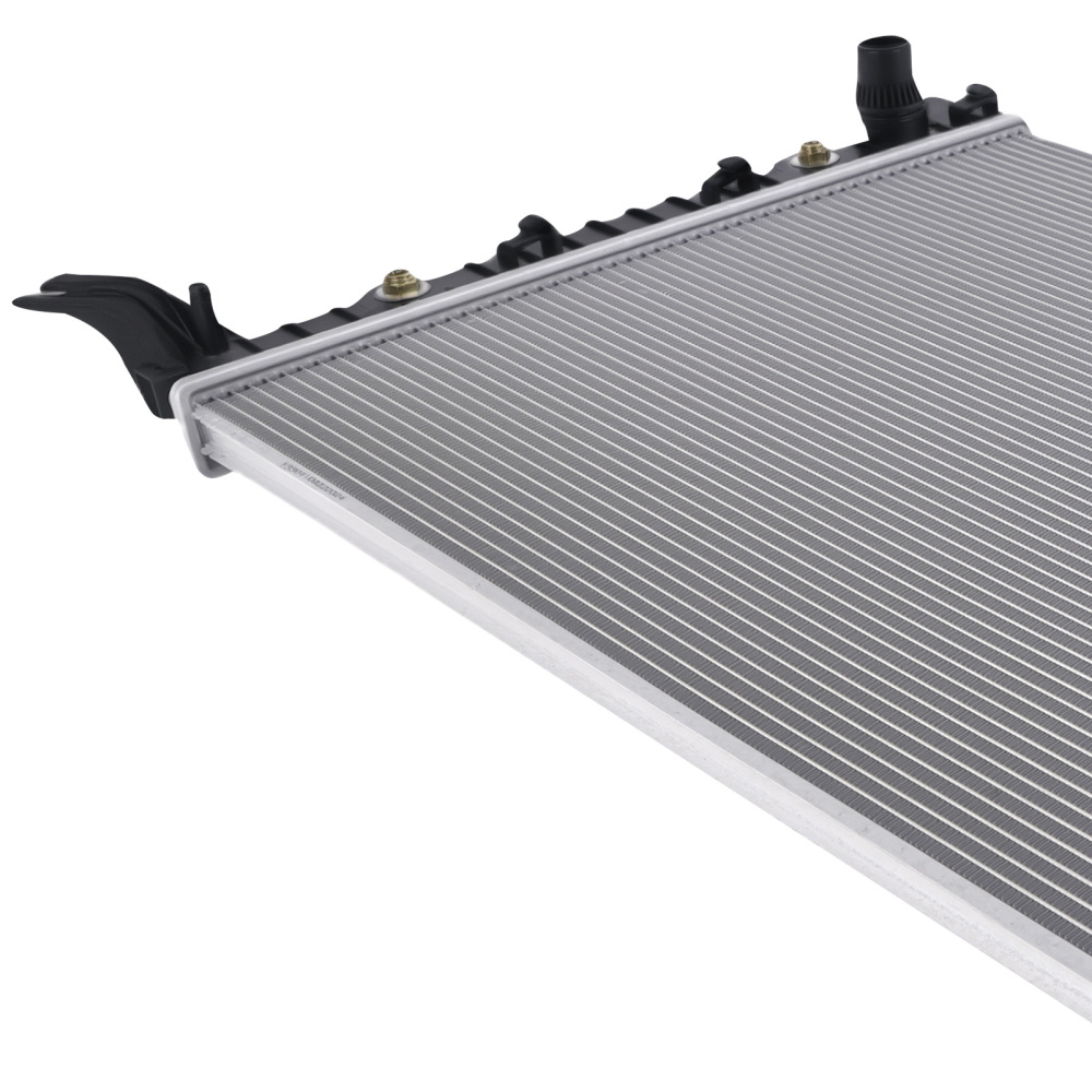 Heavy Duty Radiator compatible for GMC Sierra Silverado 2500HD 3500HD 2011-2019 13301