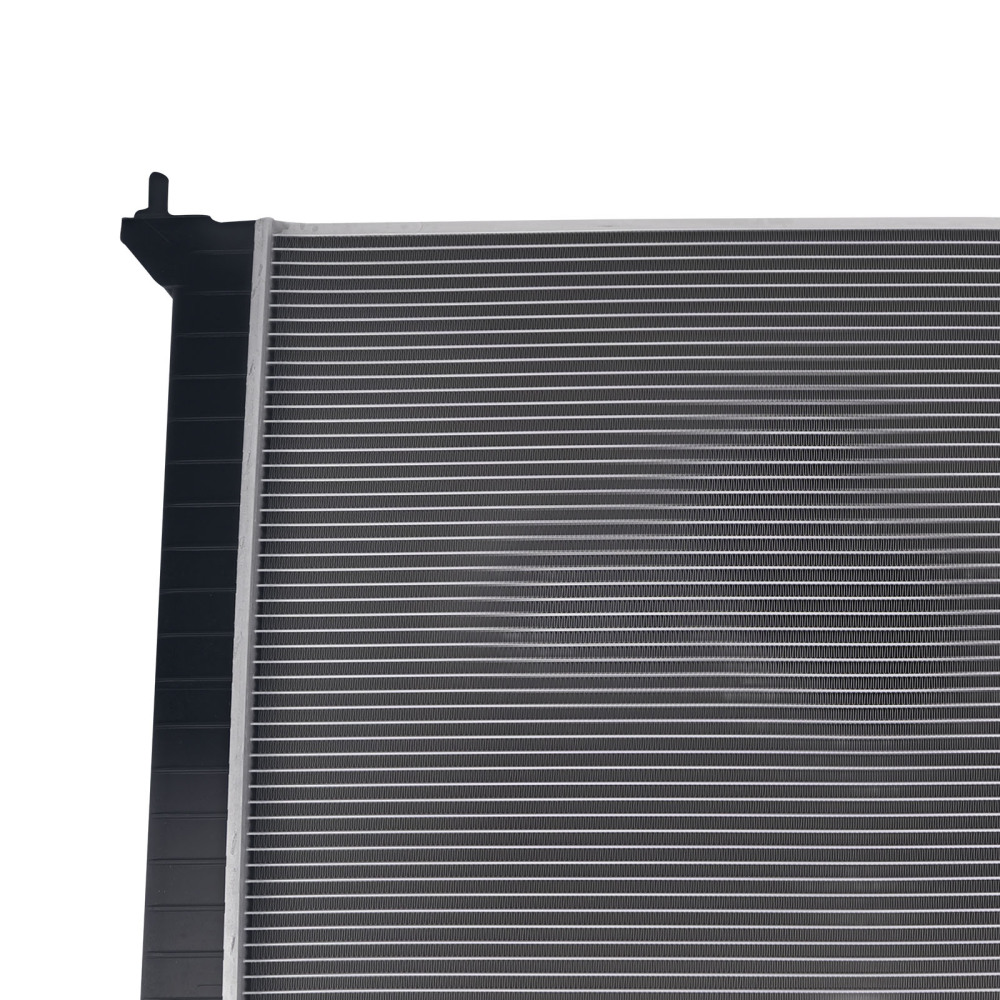 Heavy Duty Radiator compatible for GMC Sierra Silverado 2500HD 3500HD 2011-2019 13301