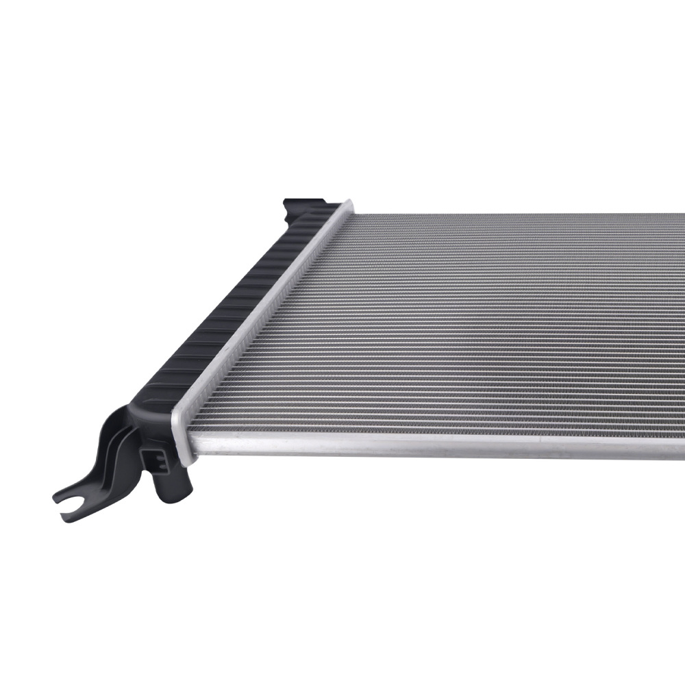 Heavy Duty Radiator compatible for GMC Sierra Silverado 2500HD 3500HD 2011-2019 13301