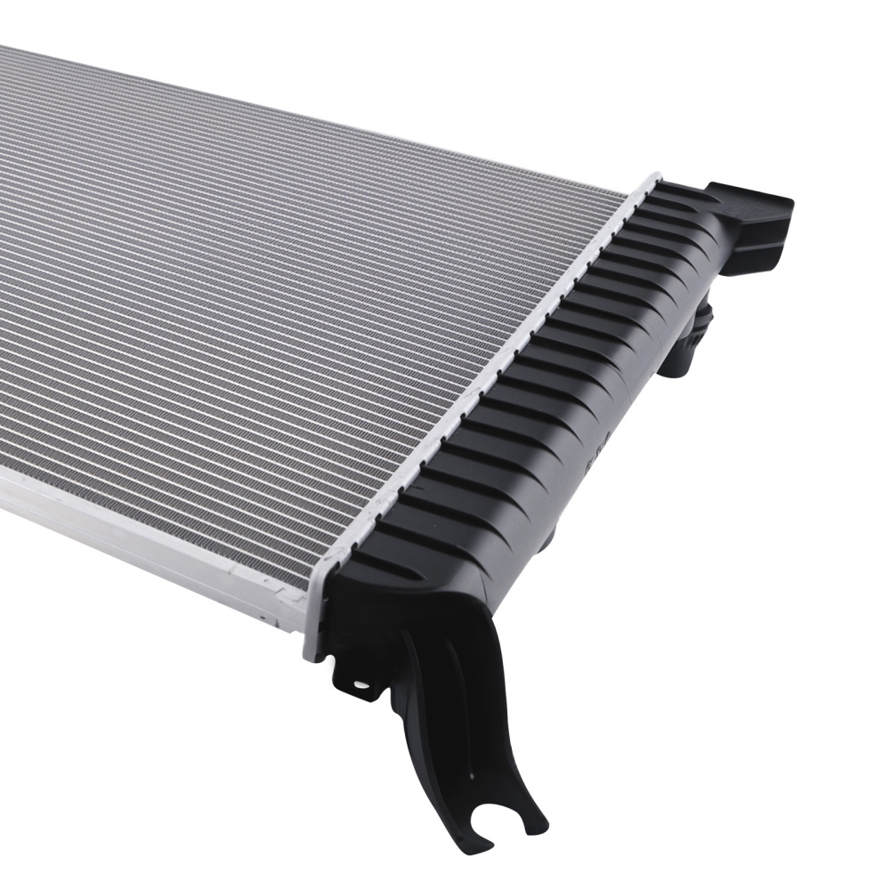 Heavy Duty Radiator compatible for GMC Sierra Silverado 2500HD 3500HD 2011-2019 13301