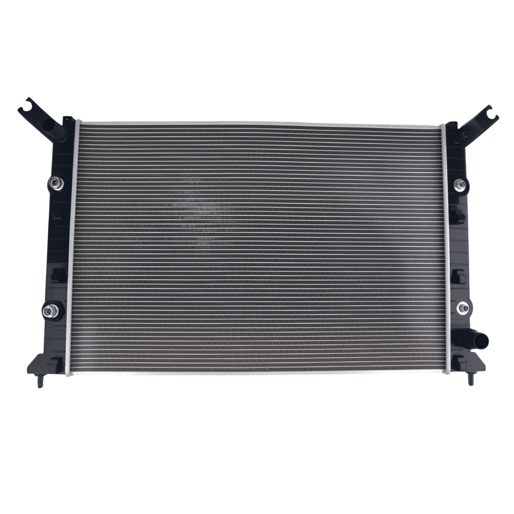 Heavy Duty Radiator compatible for GMC Sierra Silverado 2500HD 3500HD 2011-2019 13301