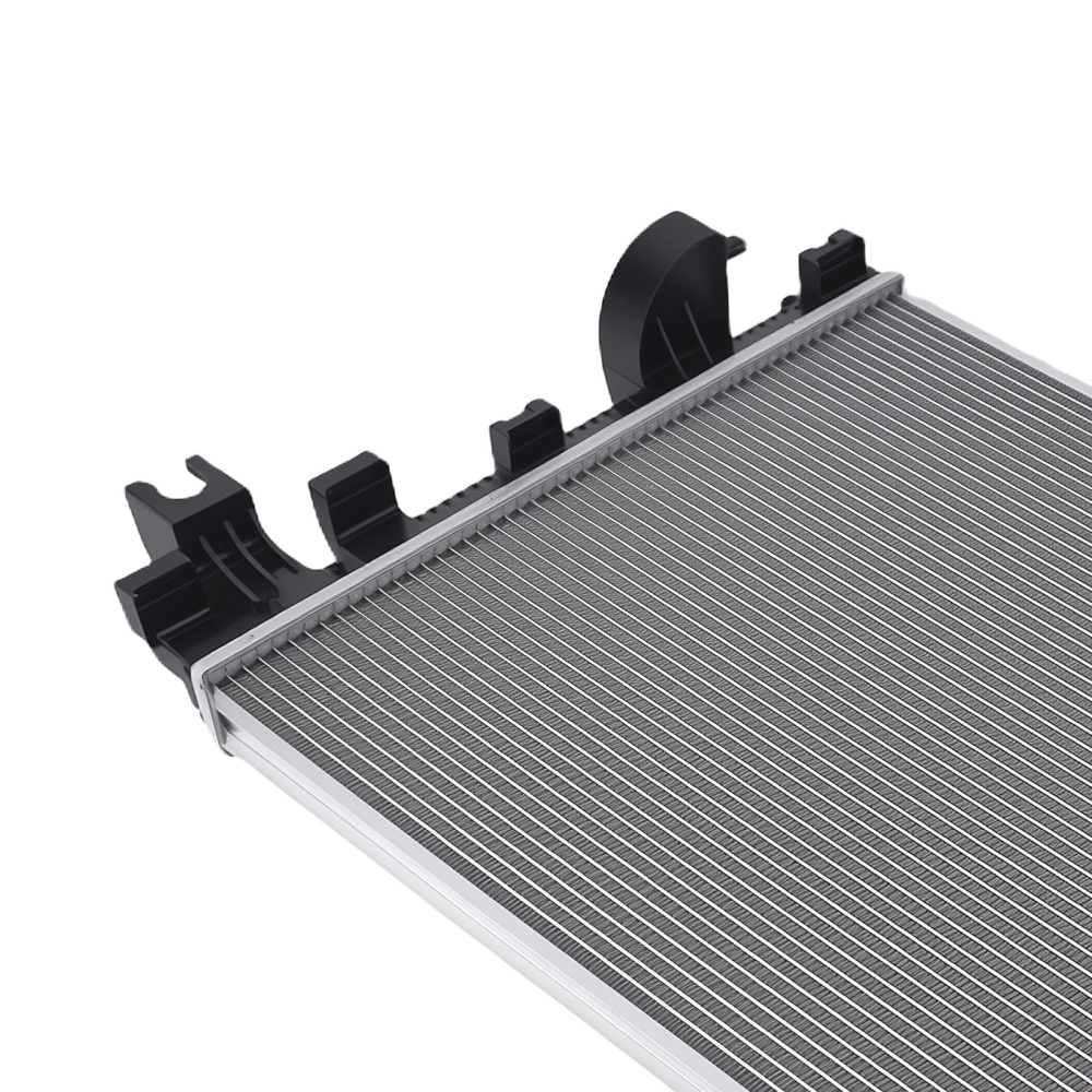 Advanced Cooling Radiator compatible for RAM 2500 3500 6.7L 2019-2024 68322491AA Direct Fit