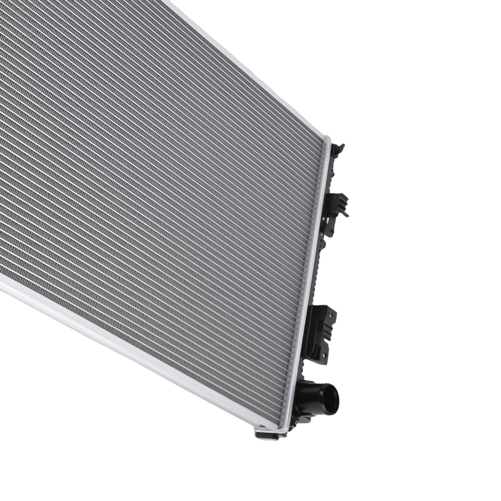 Advanced Cooling Radiator compatible for RAM 2500 3500 6.7L 2019-2024 68322491AA Direct Fit