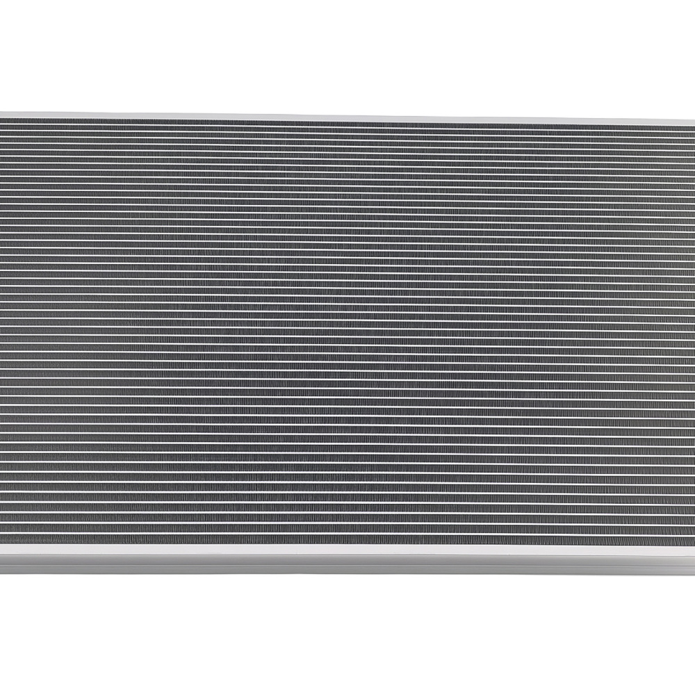 Advanced Cooling Radiator compatible for RAM 2500 3500 6.7L 2019-2024 68322491AA Direct Fit