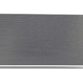 Advanced Cooling Radiator compatible for RAM 2500 3500 6.7L 2019-2024 68322491AA Direct Fit