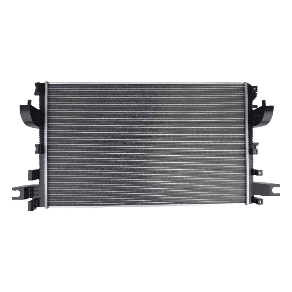 Advanced Cooling Radiator compatible for RAM 2500 3500 6.7L 2019-2024 68322491AA Direct Fit