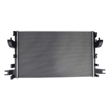 Advanced Cooling Radiator compatible for RAM 2500 3500 6.7L 2019-2024 68322491AA Direct Fit