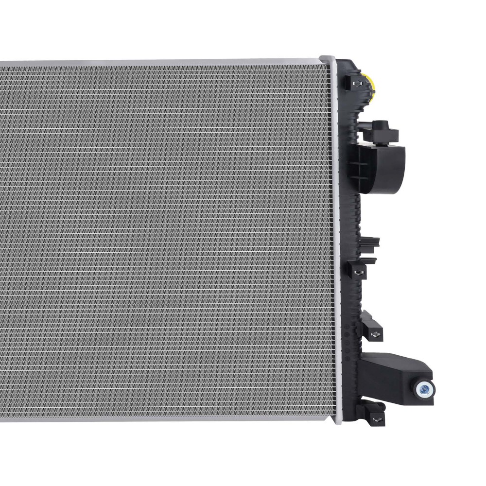 Radiator for 19-22 compatible for Ram 2500/3500 6.4L Regular/Crew/Mega Cab 68322493AA