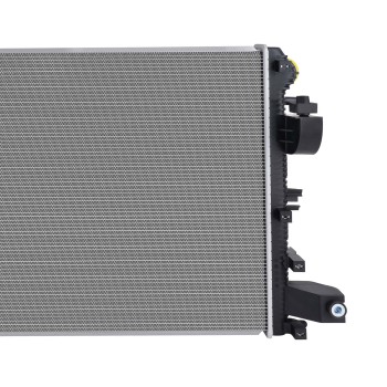 Radiator for 19-22 compatible for Ram 2500/3500 6.4L Regular/Crew/Mega Cab 68322493AA