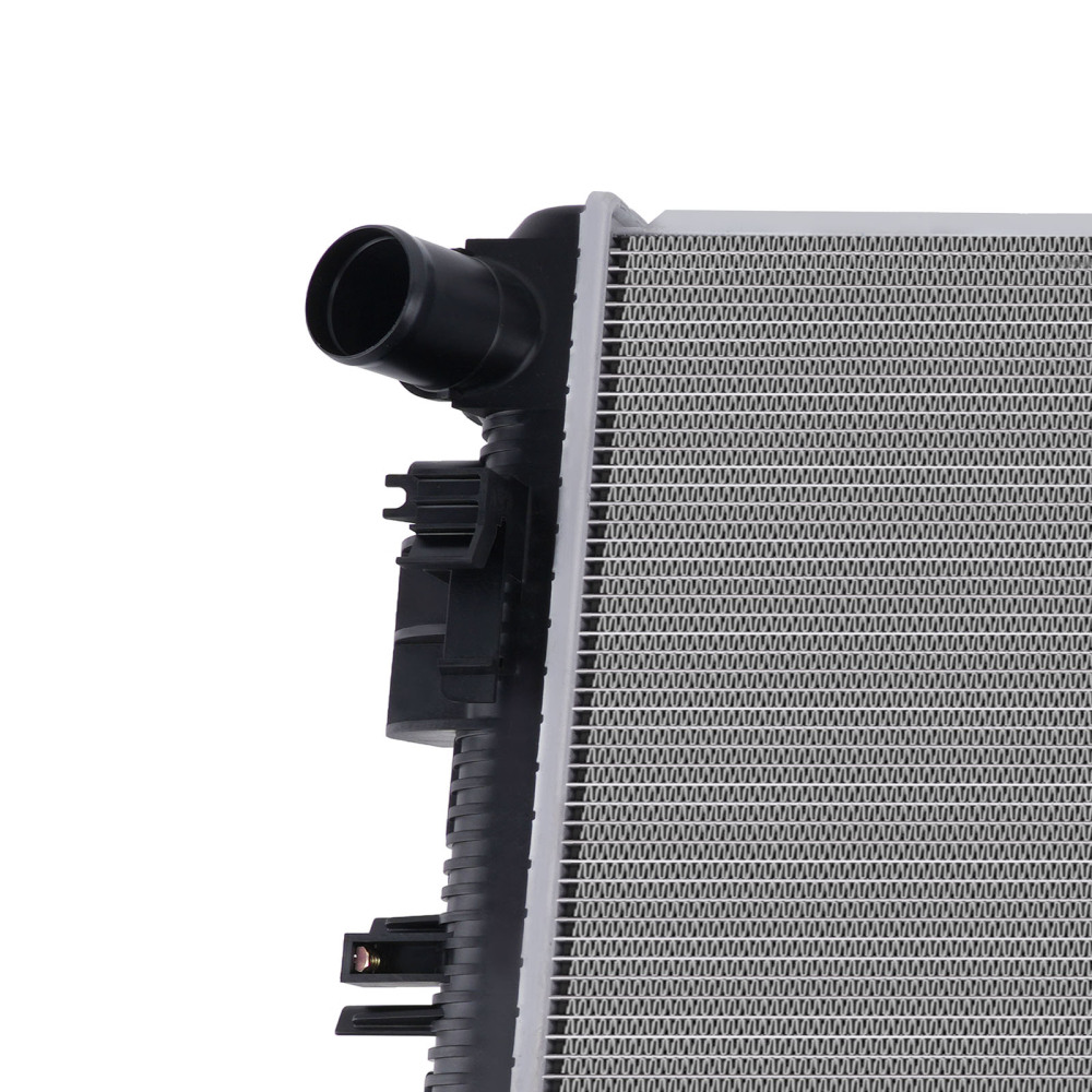 Radiator for 19-22 compatible for Ram 2500/3500 6.4L Regular/Crew/Mega Cab 68322493AA