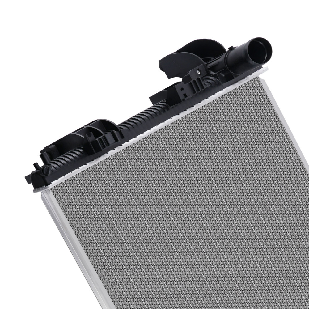 Radiator for 19-22 compatible for Ram 2500/3500 6.4L Regular/Crew/Mega Cab 68322493AA