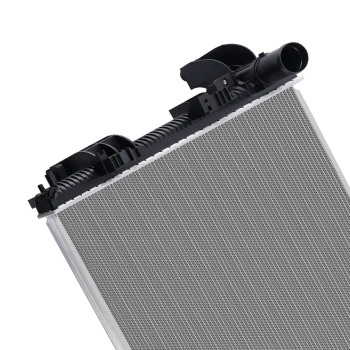 Radiator for 19-22 compatible for Ram 2500/3500 6.4L Regular/Crew/Mega Cab 68322493AA