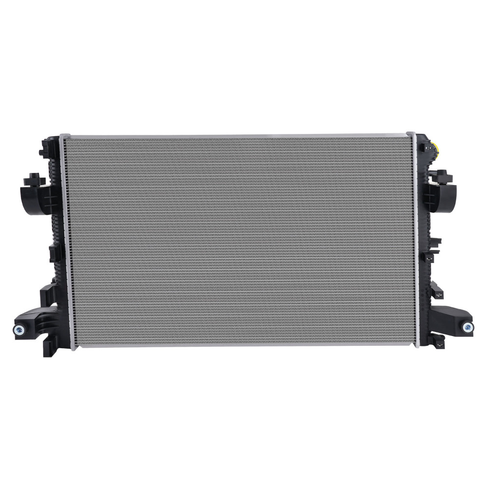 Radiator for 19-22 compatible for Ram 2500/3500 6.4L Regular/Crew/Mega Cab 68322493AA