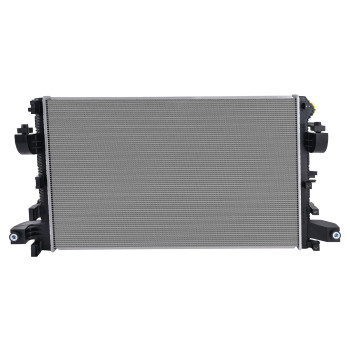 Radiator for 19-22 compatible for Ram 2500/3500 6.4L Regular/Crew/Mega Cab 68322493AA
