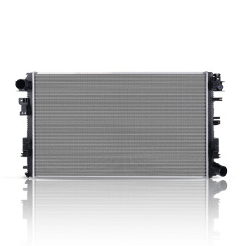 Radiator for 19-22 compatible for Ram 2500/3500 6.4L Regular/Crew/Mega Cab 68322493AA