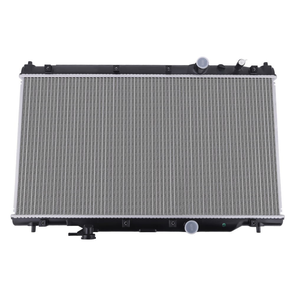 Aluminum Radiator compatible for Honda Accord 1.5 Turbo 19010-64A-A01 2023 2024 New