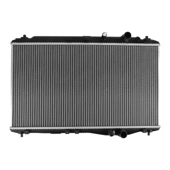 Aluminum Radiator compatible for Acura ILX 2016-20222.4L CU13537 DPI13537 19010R4HA02