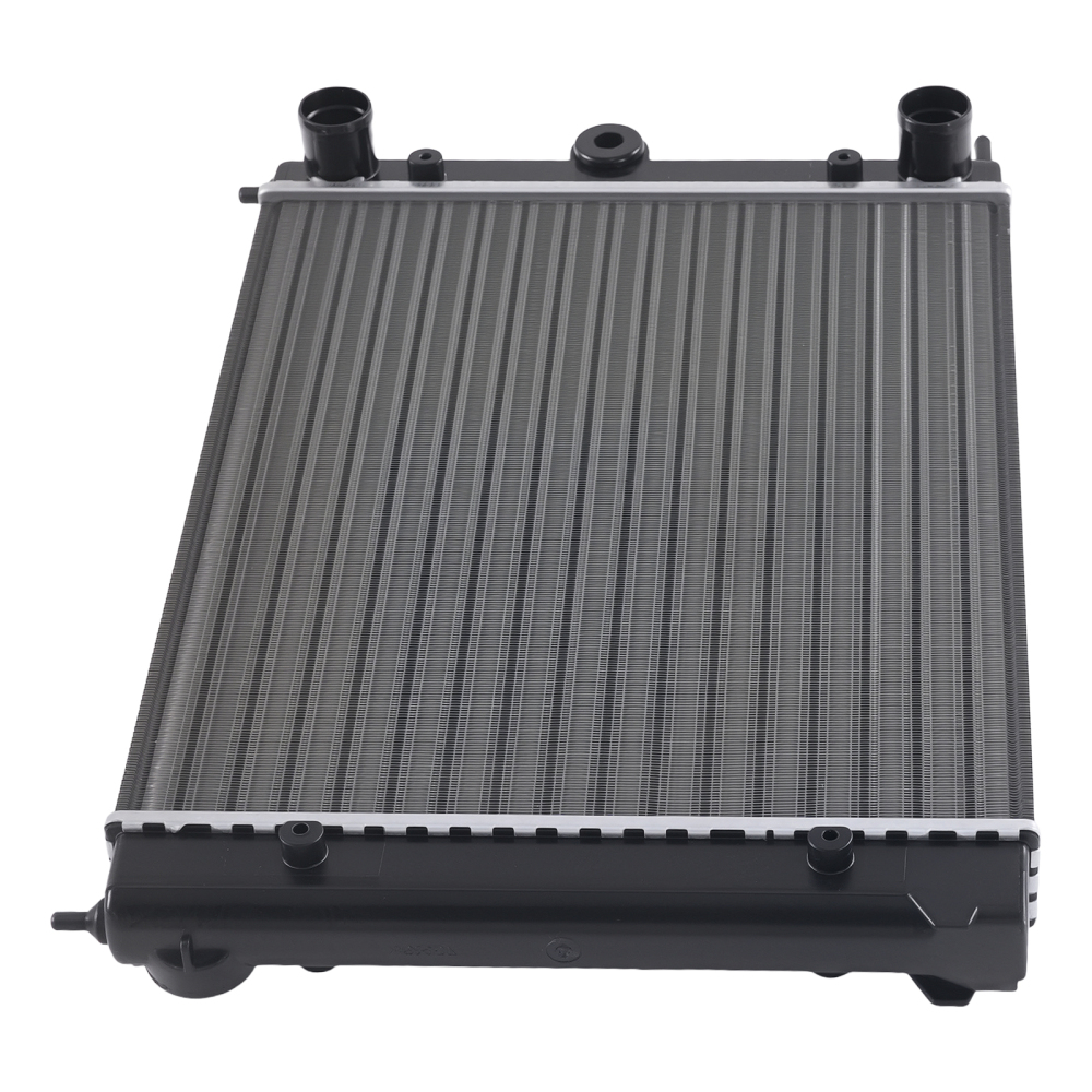 Aluminum Engine Radiator compatible for Seat Terra 0.9L 1989-1996 867121253F