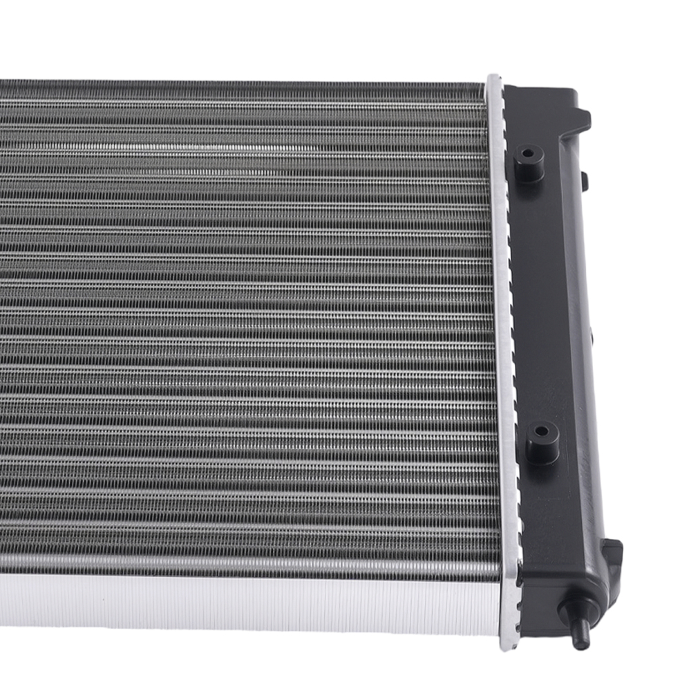 Aluminum Engine Radiator compatible for Seat Terra 0.9L 1989-1996 867121253F