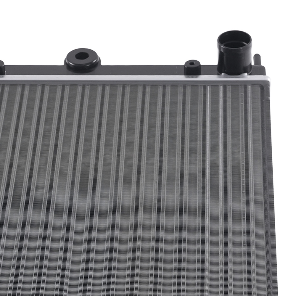 Aluminum Engine Radiator compatible for Seat Terra 0.9L 1989-1996 867121253F