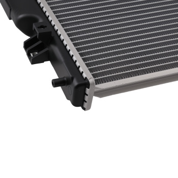 Radiator compatible for Mazda 6 2.5L 2014-2018 PE1615200 MA3010236 Alum Core Plast Tank