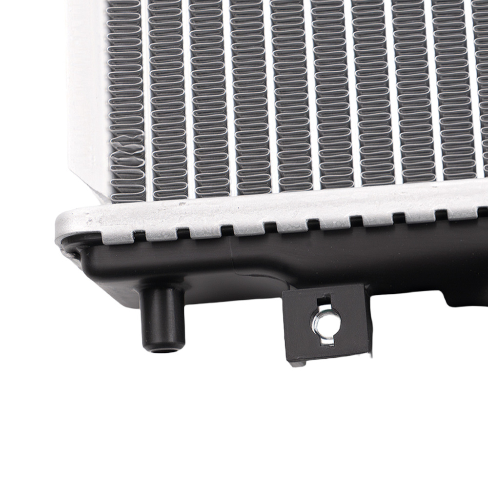Aluminum Coolant Radiator compatible for Ford Ranger 2.5 TDCi 2006-2012 MZ2171