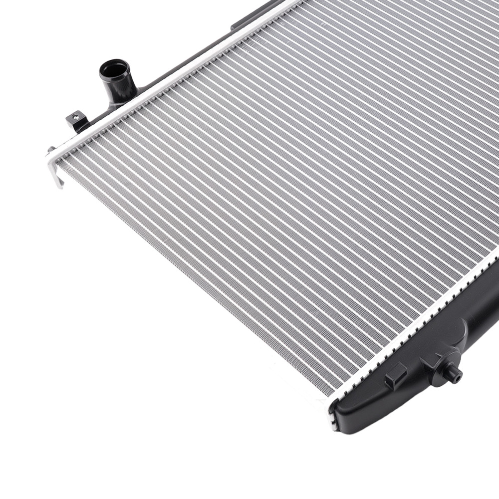 Aluminum Coolant Radiator compatible for Ford Ranger 2.5 TDCi 2006-2012 MZ2171