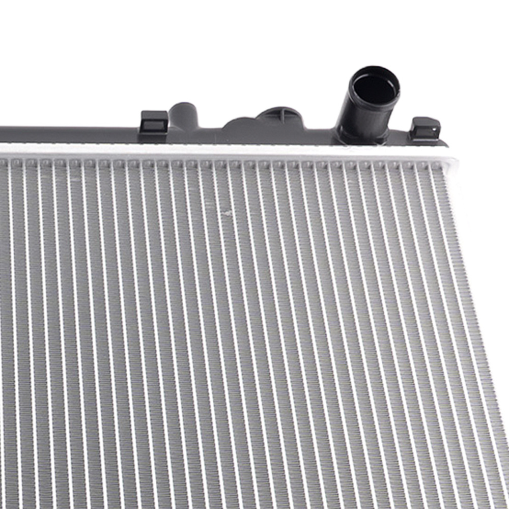 Aluminum Coolant Radiator compatible for Ford Ranger 2.5 TDCi 2006-2012 MZ2171