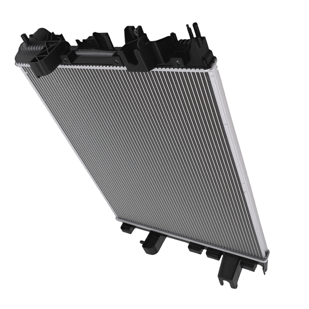 Aluminum Core MT Radiator compatible for Ram 1500/2500/3500 6.4L 2014-2018 68232742AA