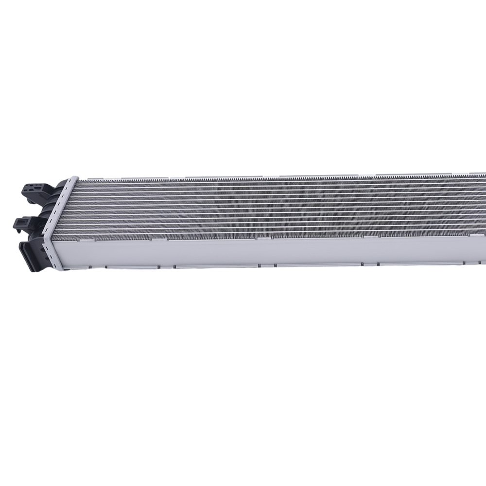 Aluminum Cooling Radiator compatible for Audi A6 Quattro 3.0L 2012-2015 AI2361
