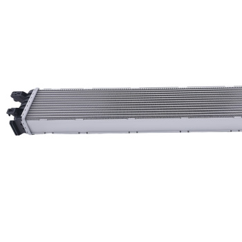 Aluminum Cooling Radiator compatible for Audi A6 Quattro 3.0L 2012-2015 AI2361