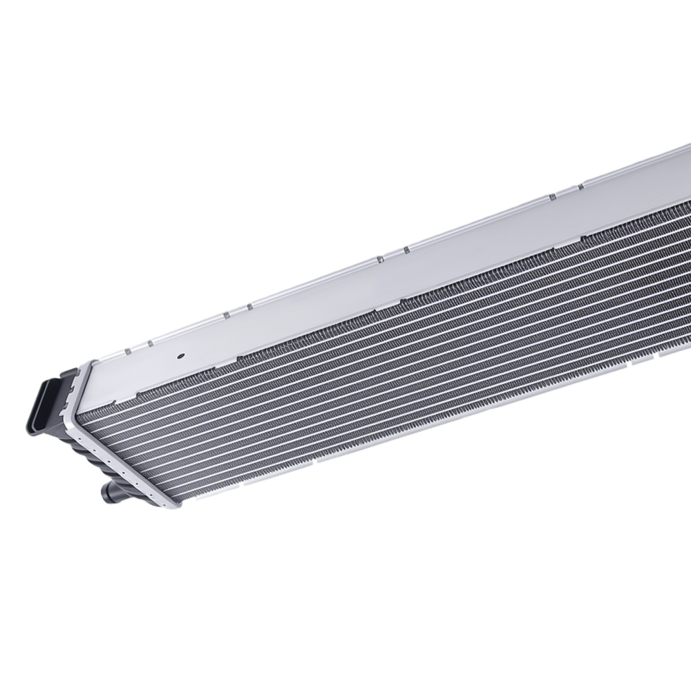 Aluminum Cooling Radiator compatible for Audi A6 Quattro 3.0L 2012-2015 AI2361