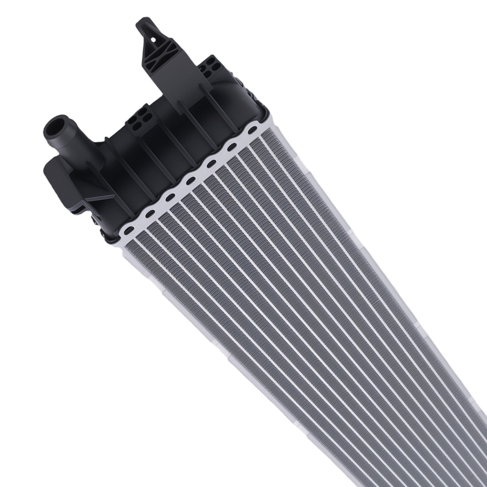 Aluminum Cooling Radiator compatible for Audi A6 Quattro 3.0L 2012-2015 AI2361