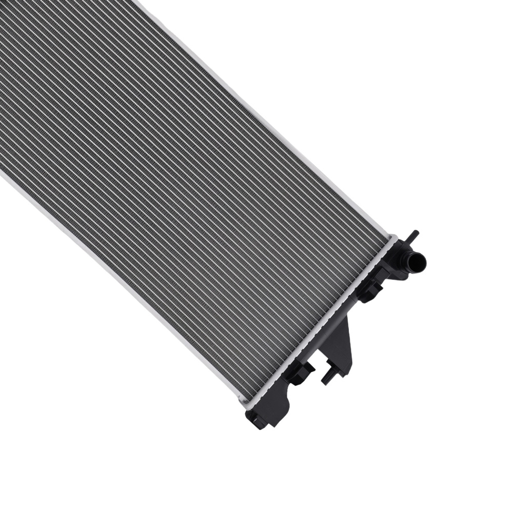 Aluminum Cooling Radiator compatible for Citroen Relay 2.2 3.0 HDi 2006-2023 1362306080