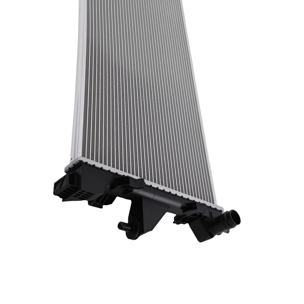 Aluminum Cooling Radiator compatible for Citroen Relay 2.2 3.0 HDi 2006-2023 1362306080