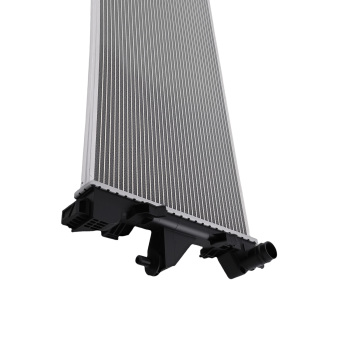 Aluminum Cooling Radiator compatible for Citroen Relay 2.2 3.0 HDi 2006-2023 1362306080