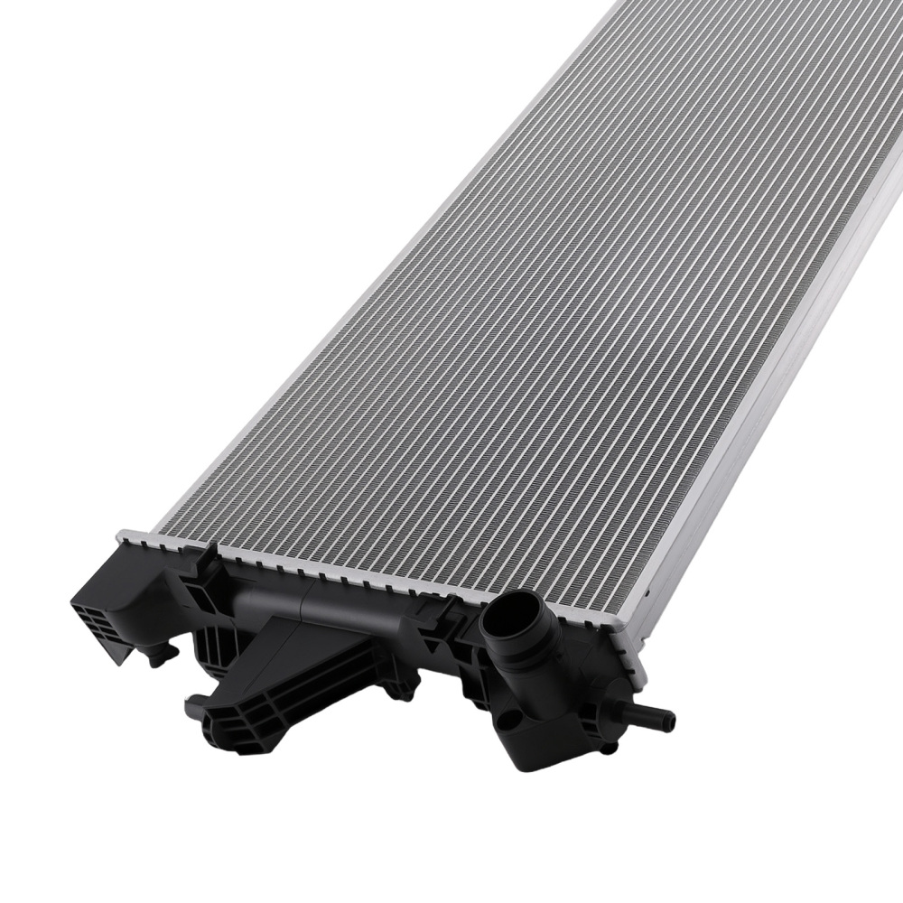 Aluminum Cooling Radiator compatible for Citroen Relay 2.2 3.0 HDi 2006-2023 1362306080