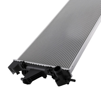 Aluminum Cooling Radiator compatible for Citroen Relay 2.2 3.0 HDi 2006-2023 1362306080