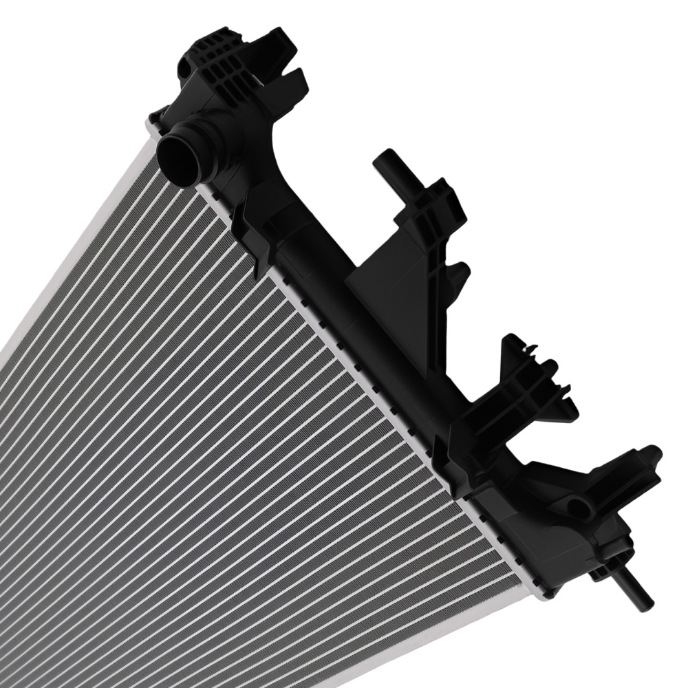 Aluminum Cooling Radiator compatible for Citroen Relay 2.2 3.0 HDi 2006-2023 1362306080