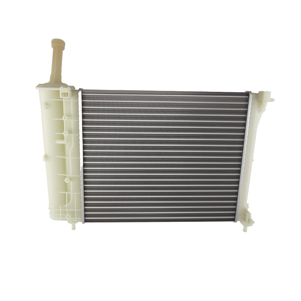 Aluminum Engine Radiator compatible for Fiat 500 C 2009-2025 1898115 MEDS518005BA