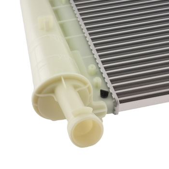 Aluminum Engine Radiator compatible for Fiat 500 C 2009-2025 1898115 MEDS518005BA