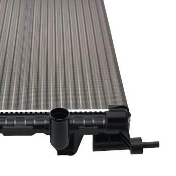 Aluminum Coolant Radiator compatible for Opel Corsa C 1.4L 2000-2009 63008 MT 1300237