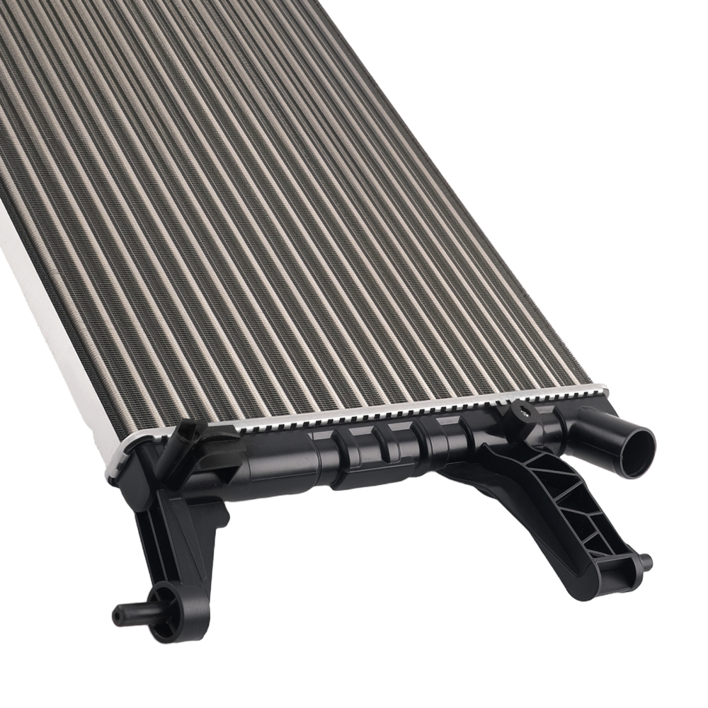 Aluminum Coolant Radiator compatible for Opel Corsa C 1.4L 2000-2009 63008 MT 1300237