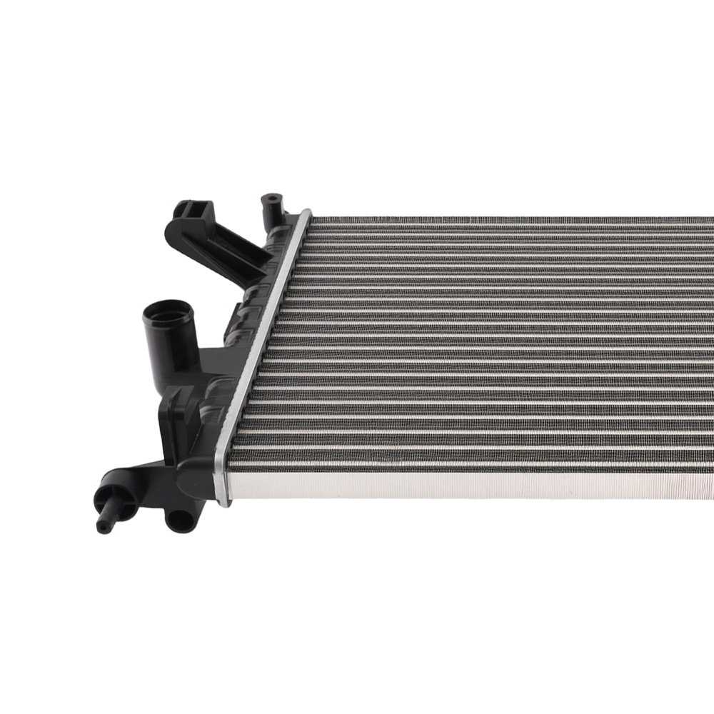 Aluminum Coolant Radiator compatible for Opel Corsa C 1.4L 2000-2009 63008 MT 1300237
